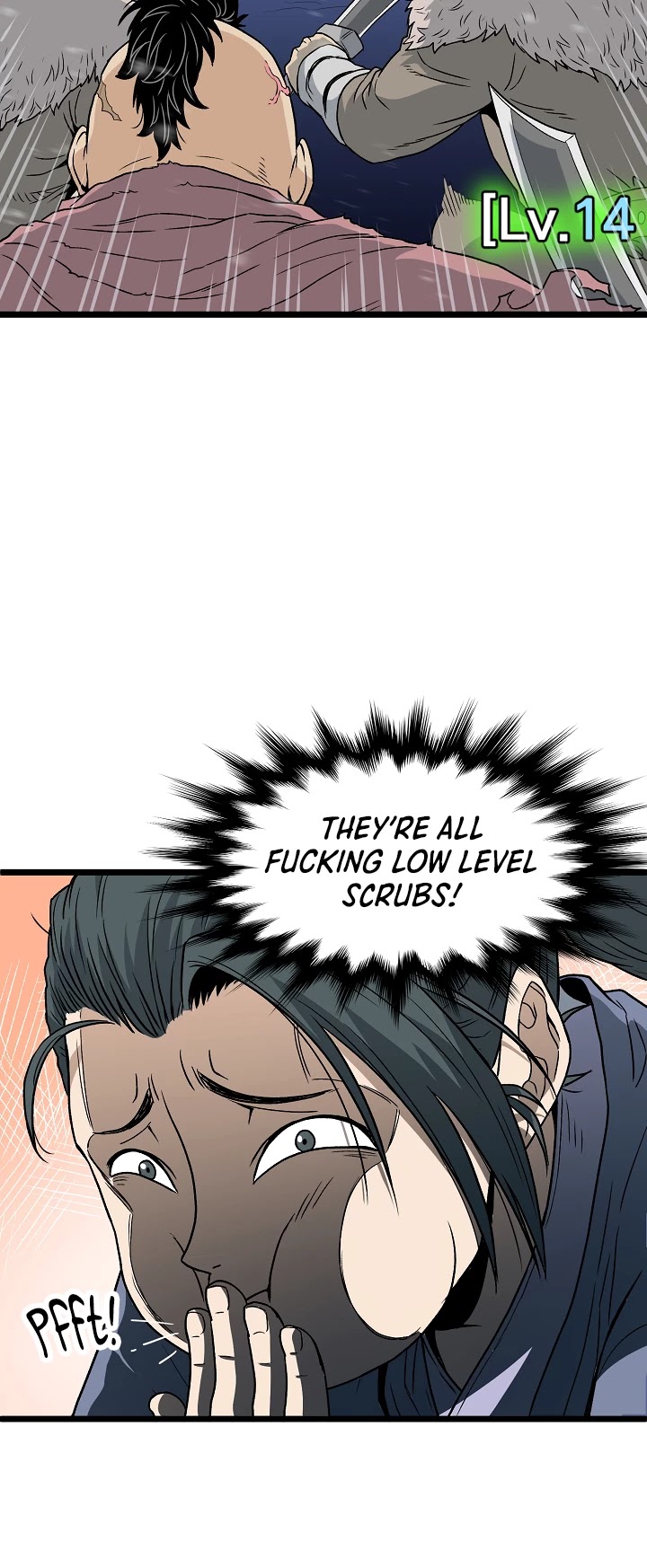 Murim Login Chapter 22 image 34